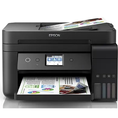 Epson EcoTank L6191