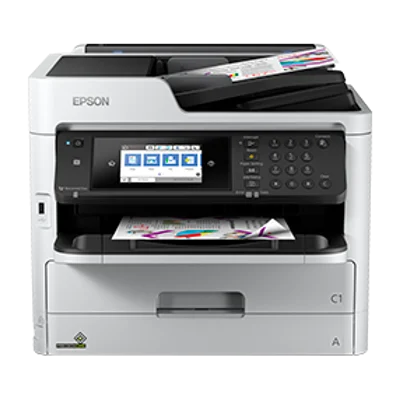 Epson WF C5790