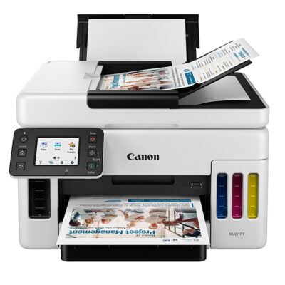 Canon Maxify GX6010