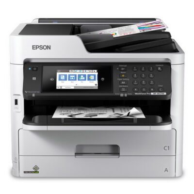 Epson WF M5799